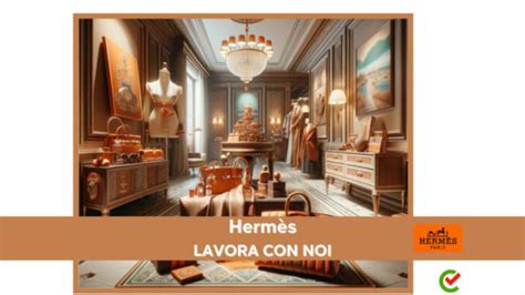 hermes 1953 bologna lavora con noi|Join .